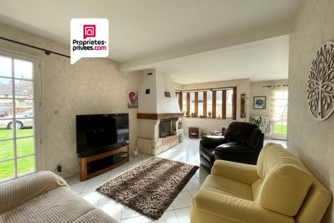 Villa i Anet, Eure-et-Loir, Anet - € 336.000 | Ref: 428454FGN - foto 3