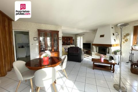 Villa i Anet, Eure-et-Loir, Anet - € 336.000 | Ref: 428454FGN - foto 5