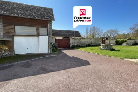 Villa i Anet, Eure-et-Loir, Anet - € 336.000 | Ref: 428454FGN - foto 15