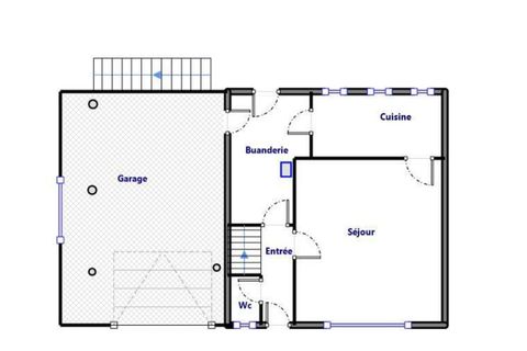 Villa in Merignac, Gironde, Merignac - € 390.000 | Ref: 423412WFRQ - foto 11