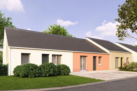Villa i Rouillon, Sarthe, Rouillon - € 189.500 | Ref: 428644GUM - foto 2