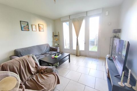 Villa a Dax, Landes, Dax - € 182.000 | Ref: 428724DWJ - foto 3