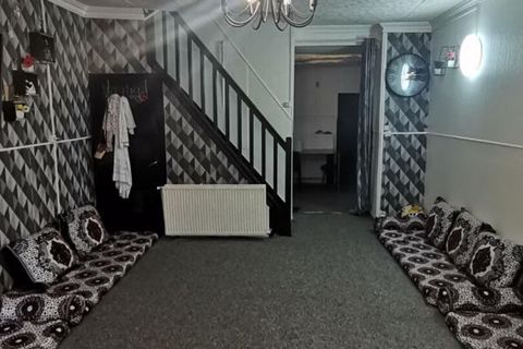 Villa - Roubaix, Nord, Roubaix - € 109 000 | Réf : 427623JSAM - photo 15