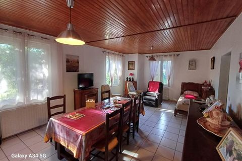 Villa i Le Cheylard, Ardeche, Le Cheylard - € 149.000 | Ref: 428272OIC - foto 1