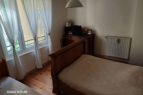 Villa i Le Cheylard, Ardeche, Le Cheylard - € 149.000 | Ref: 428272OIC - foto 4