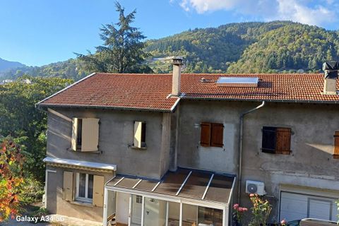 Villa i Le Cheylard, Ardeche, Le Cheylard - € 149.000 | Ref: 428272OIC - foto 5