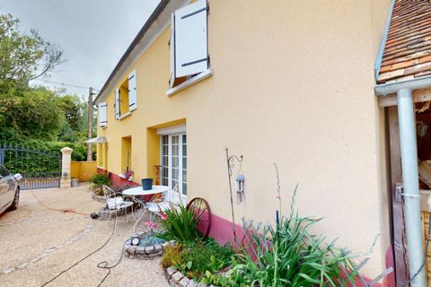 Villa i Bellot, Seine-et-Marne, Bellot - € 420.000 | Ref: 428703LPAP - foto 2