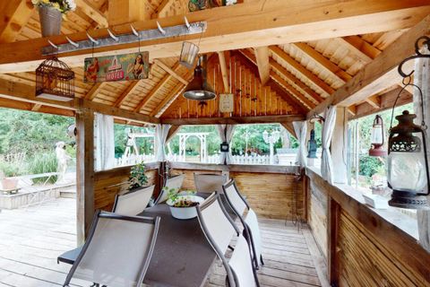 Villa i Bellot, Seine-et-Marne, Bellot - € 420.000 | Ref: 428703LPAP - foto 3