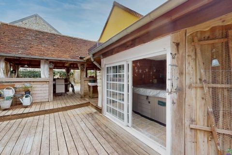 Villa i Bellot, Seine-et-Marne, Bellot - € 420.000 | Ref: 428703LPAP - foto 4