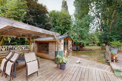 Villa i Bellot, Seine-et-Marne, Bellot - € 420.000 | Ref: 428703LPAP - foto 5