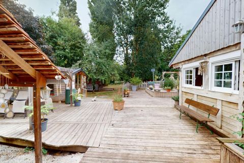 Villa i Bellot, Seine-et-Marne, Bellot - € 420.000 | Ref: 428703LPAP - foto 7