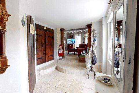 Villa i Bellot, Seine-et-Marne, Bellot - € 420.000 | Ref: 428703LPAP - foto 8