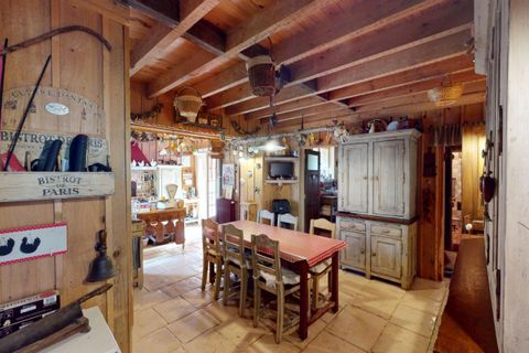 Villa i Bellot, Seine-et-Marne, Bellot - € 420.000 | Ref: 428703LPAP - foto 12
