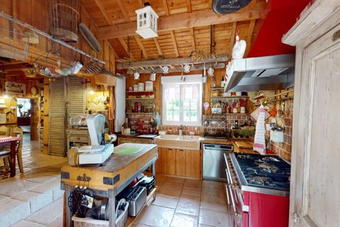 Villa i Bellot, Seine-et-Marne, Bellot - € 420.000 | Ref: 428703LPAP - foto 13