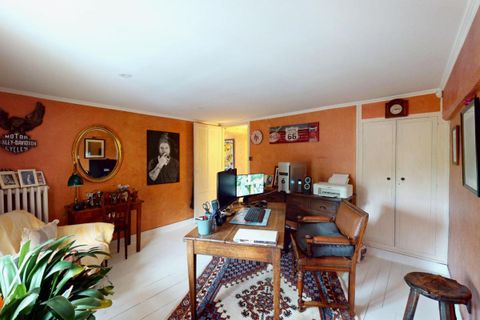 Villa i Bellot, Seine-et-Marne, Bellot - € 420.000 | Ref: 428703LPAP - foto 14