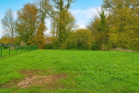 Helårsgrund i Noyellette, Pas-de-Calais, Noyellette - € 48.000 | Ref: 427398HEN - foto 2