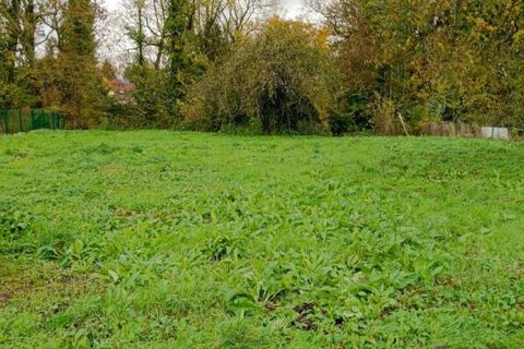 Helårsgrund i Noyellette, Pas-de-Calais, Noyellette - € 48.000 | Ref: 427398HEN - foto 3