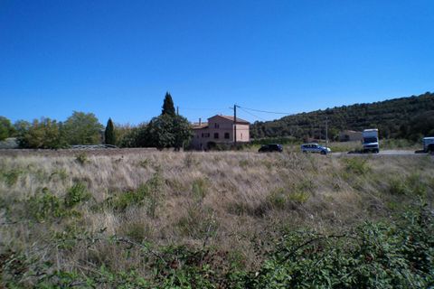 Terreno en Cébazan, Herault, Cébazan - € 155.000 | Ref: 428363CBN - photo 2
