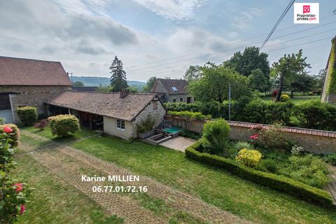 Villa i Vernon, Eure, Vernon - € 499.000 | Ref: 428585KMI - foto 4