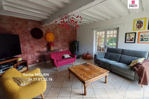 Villa i Vernon, Eure, Vernon - € 499.000 | Ref: 428585KMI - foto 6