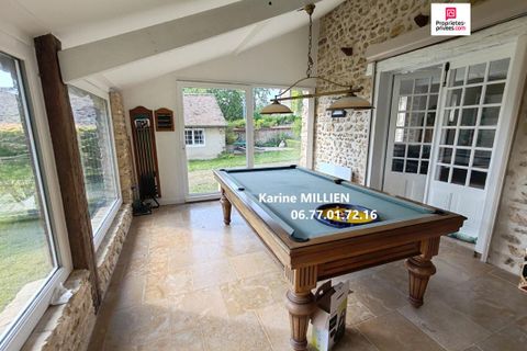 Villa i Vernon, Eure, Vernon - € 499.000 | Ref: 428585KMI - foto 7