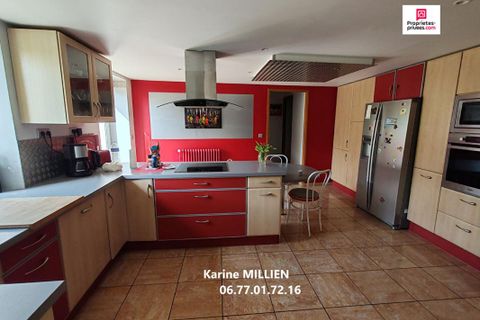 Villa i Vernon, Eure, Vernon - € 499.000 | Ref: 428585KMI - foto 8