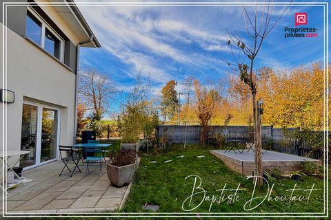Villa i Geneuille, Doubs, Geneuille - € 263.000 | Ref: 428333BAPD - foto 2