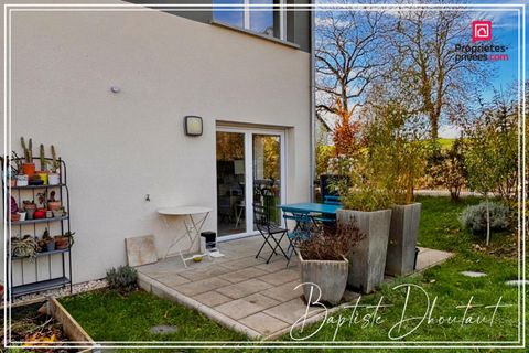 Villa i Geneuille, Doubs, Geneuille - € 263.000 | Ref: 428333BAPD - foto 3