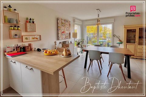 Villa i Geneuille, Doubs, Geneuille - € 263.000 | Ref: 428333BAPD - foto 4
