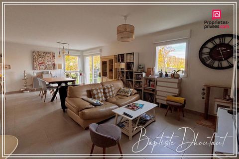 Villa i Geneuille, Doubs, Geneuille - € 263.000 | Ref: 428333BAPD - foto 5