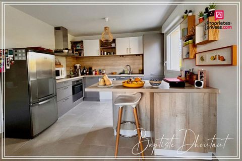 Villa i Geneuille, Doubs, Geneuille - € 263.000 | Ref: 428333BAPD - foto 6