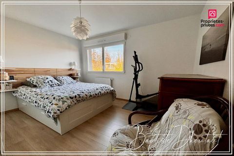 Villa i Geneuille, Doubs, Geneuille - € 263.000 | Ref: 428333BAPD - foto 8