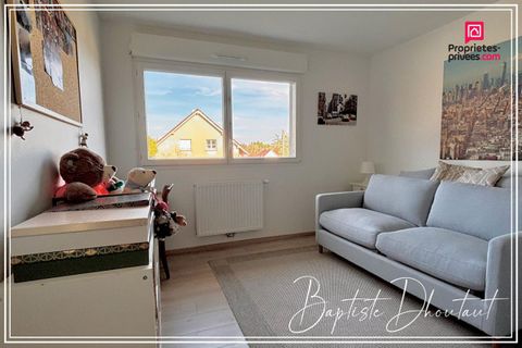 Villa i Geneuille, Doubs, Geneuille - € 263.000 | Ref: 428333BAPD - foto 9
