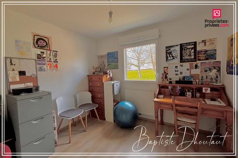 Villa i Geneuille, Doubs, Geneuille - € 263.000 | Ref: 428333BAPD - foto 10