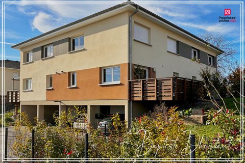 Villa i Geneuille, Doubs, Geneuille - € 263.000 | Ref: 428333BAPD - foto 11
