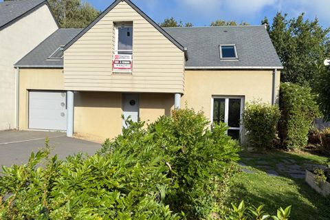 Villa i Granville, Manche, Granville - € 296.500 | Ref: 421854WALL - foto 2