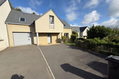 Villa i Granville, Manche, Granville - € 296.500 | Ref: 421854WALL - foto 3