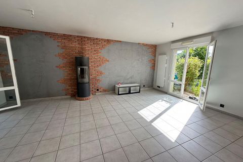 Villa i Granville, Manche, Granville - € 296.500 | Ref: 421854WALL - foto 5