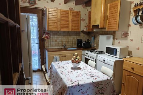 Villa i Pierres, Eure-et-Loir, Pierres - € 229.000 | Ref: 428206JEYB - foto 3