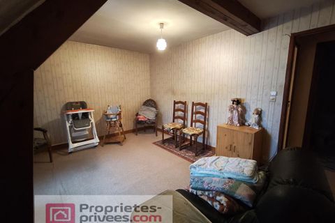 Villa i Pierres, Eure-et-Loir, Pierres - € 229.000 | Ref: 428206JEYB - foto 5