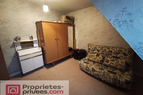Villa i Pierres, Eure-et-Loir, Pierres - € 229.000 | Ref: 428206JEYB - foto 6