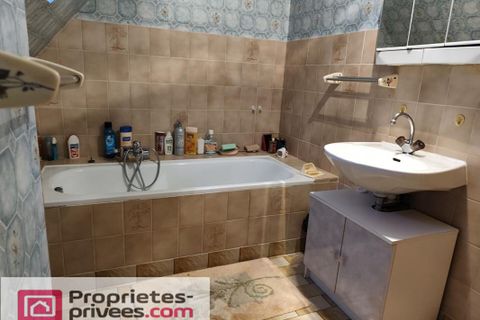 Villa i Pierres, Eure-et-Loir, Pierres - € 229.000 | Ref: 428206JEYB - foto 7