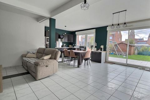 Villa i Nieppe, Nord, Nieppe - € 279.000 | Ref: 427395FTIE - foto 1