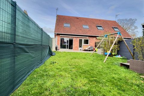 Villa i Nieppe, Nord, Nieppe - € 279.000 | Ref: 427395FTIE - foto 3