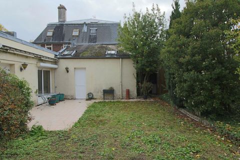 Villa i Soissons, Aisne, Soissons - € 274.000 | Ref: 428151MMED - foto 1