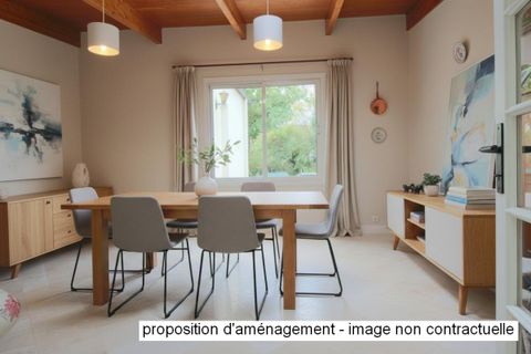 Villa i Soissons, Aisne, Soissons - € 274.000 | Ref: 428151MMED - foto 9