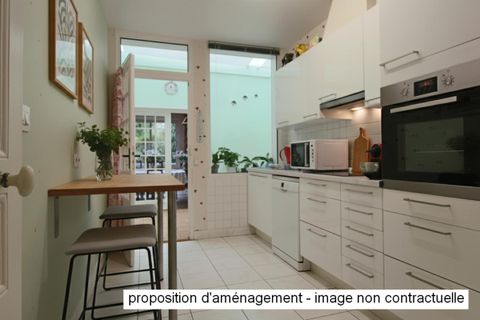 Villa i Soissons, Aisne, Soissons - € 274.000 | Ref: 428151MMED - foto 11