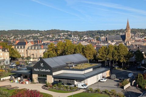 Lejlighed i Brive-la-Gaillarde, Correze, Brive-la-Gaillarde - € 369.000 | Ref: 428446AUP - foto 2