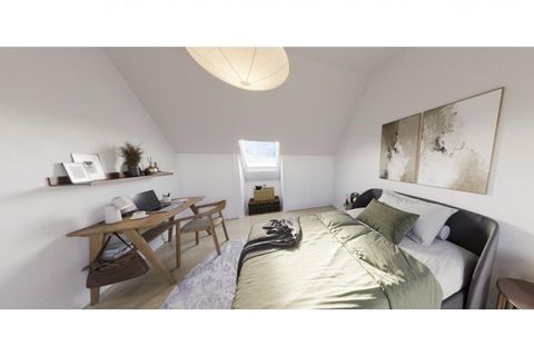 Lejlighed i Brive-la-Gaillarde, Correze, Brive-la-Gaillarde - € 369.000 | Ref: 428446AUP - foto 5