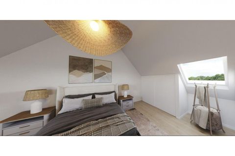 Lejlighed i Brive-la-Gaillarde, Correze, Brive-la-Gaillarde - € 369.000 | Ref: 428446AUP - foto 6